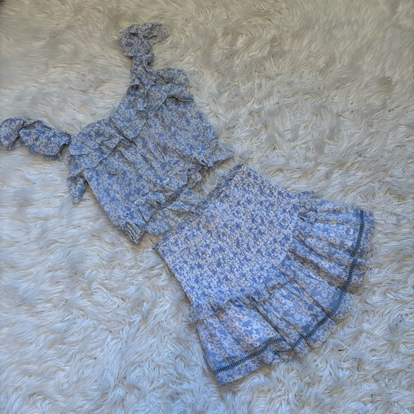 Skirt Set - Picture 6 of 6